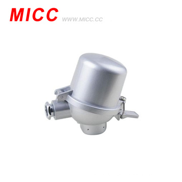 MICC CE-Zertifizierung DANAW Thermoelement Kopf hohe Qualität